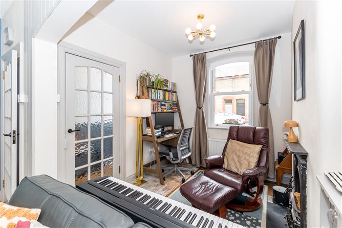 127 Oxmantown Road, Stoneybatter, Dublin 7