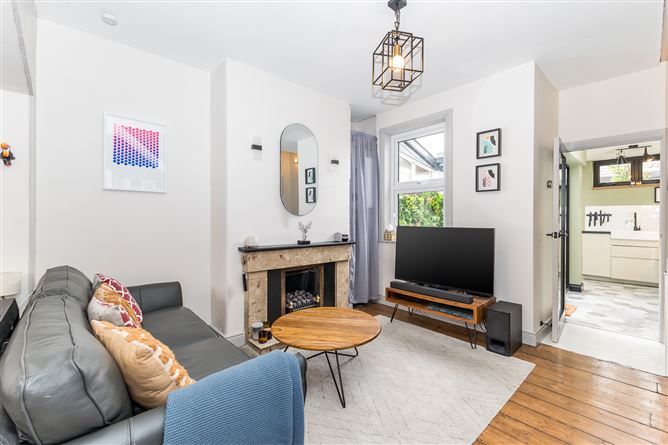 127 Oxmantown Road, Stoneybatter, Dublin 7