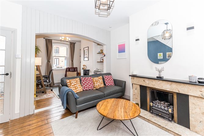 127 Oxmantown Road, Stoneybatter, Dublin 7