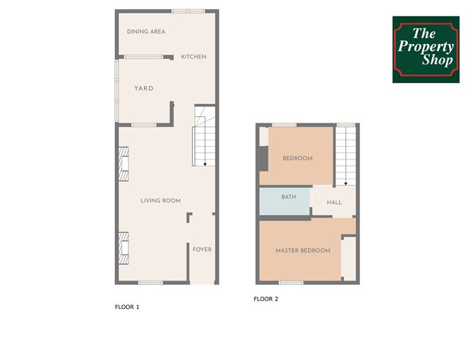 127 Oxmantown Road, Stoneybatter, Dublin 7