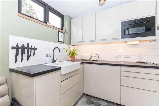 127 Oxmantown Road, Stoneybatter, Dublin 7