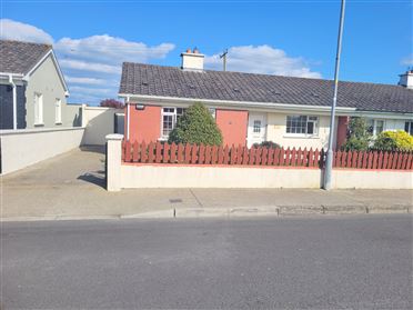 Image for 13 Mountain View Park, Cashel, Tipperary