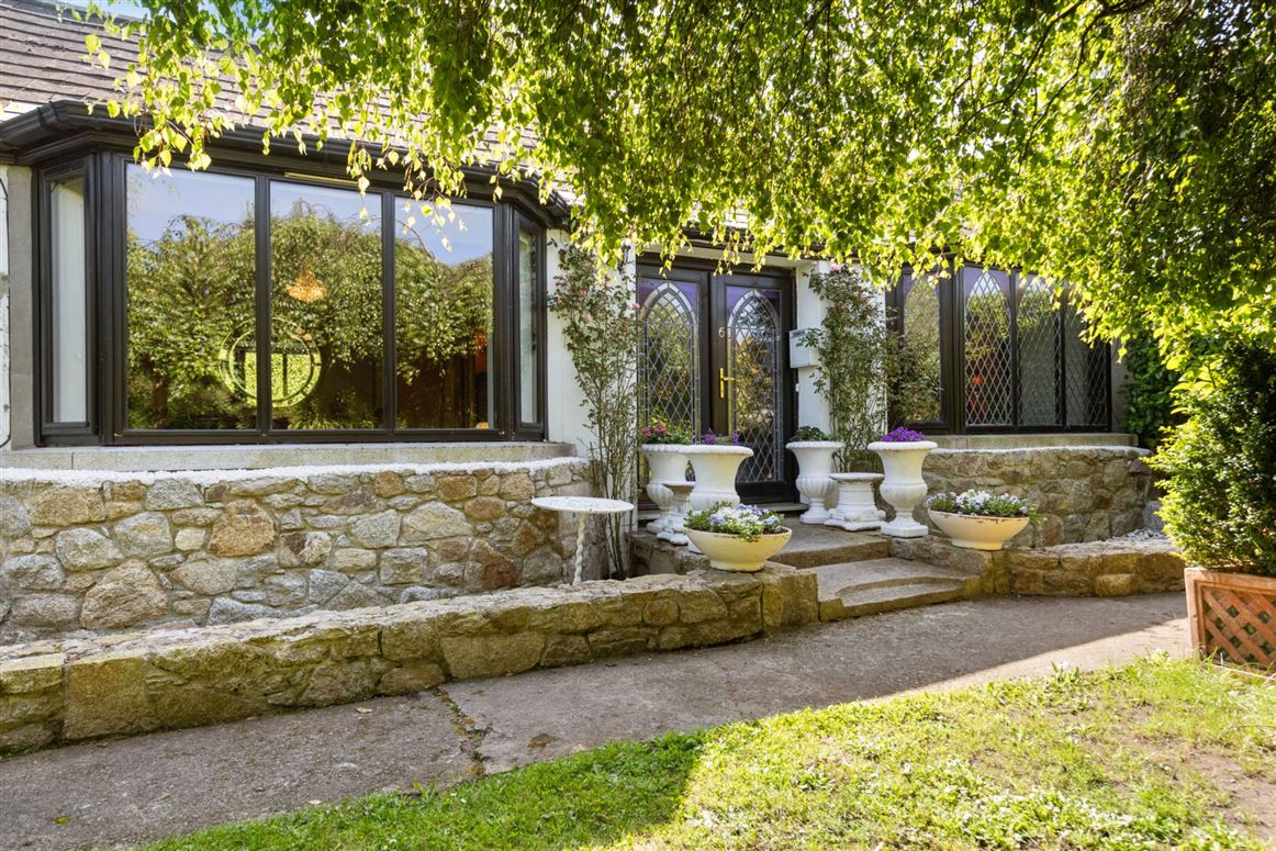 Ingleside, 6 Corrig Road, Dalkey, Co. Dublin