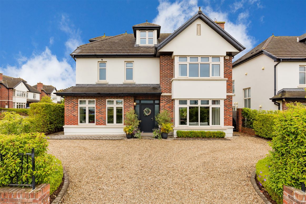 9 Clairville Lodge, Streamstown Lane, Malahide, Co. Dublin