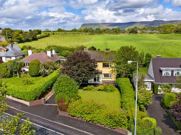 Image for Ballincar, Rosses Point Road, Rosses Point, Co. Sligo