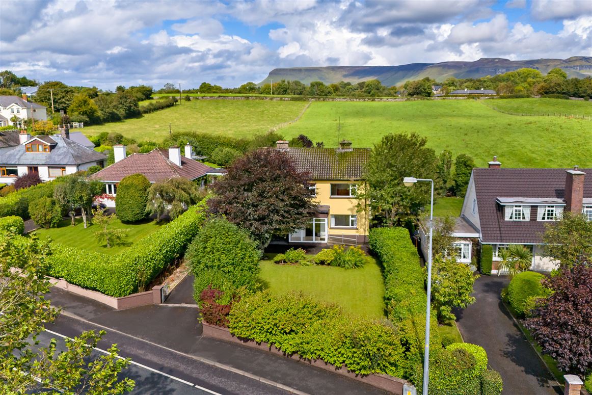 Ballincar, Rosses Point Road, Rosses Point, Co. Sligo