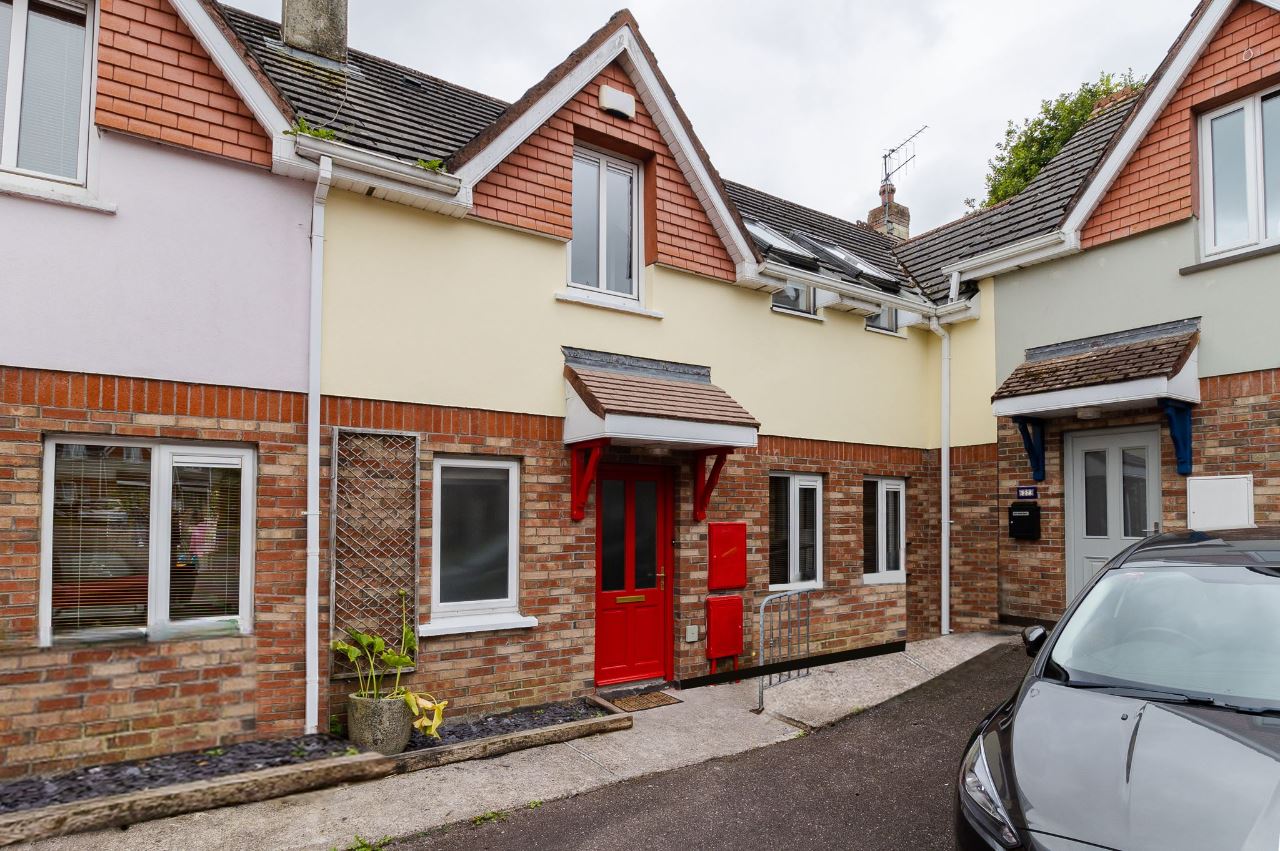 26 Abbotswood Mews, Monastery Road, Rochestown, Cork