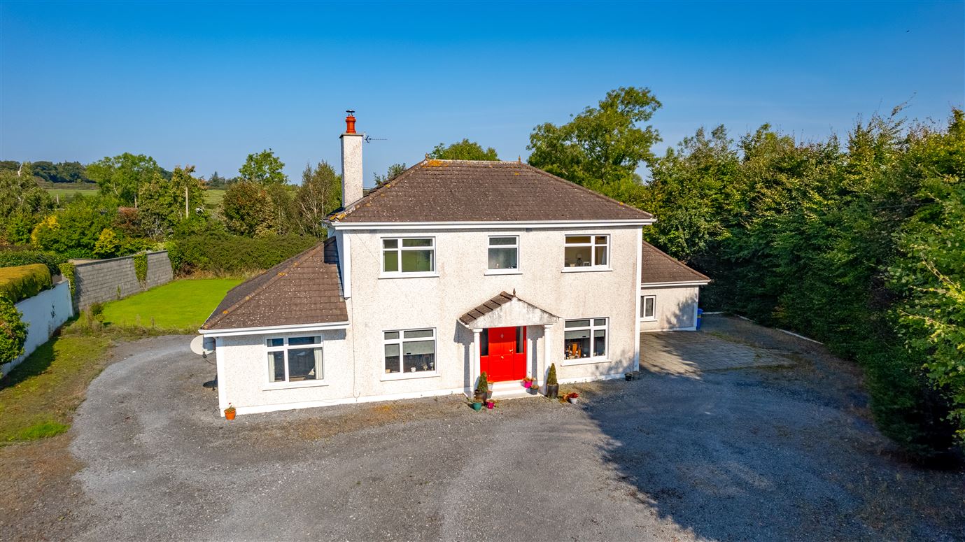 Rathdermot, Bansha, Tipperary