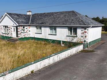 Image for Caravan Road, Dungloe, Donegal