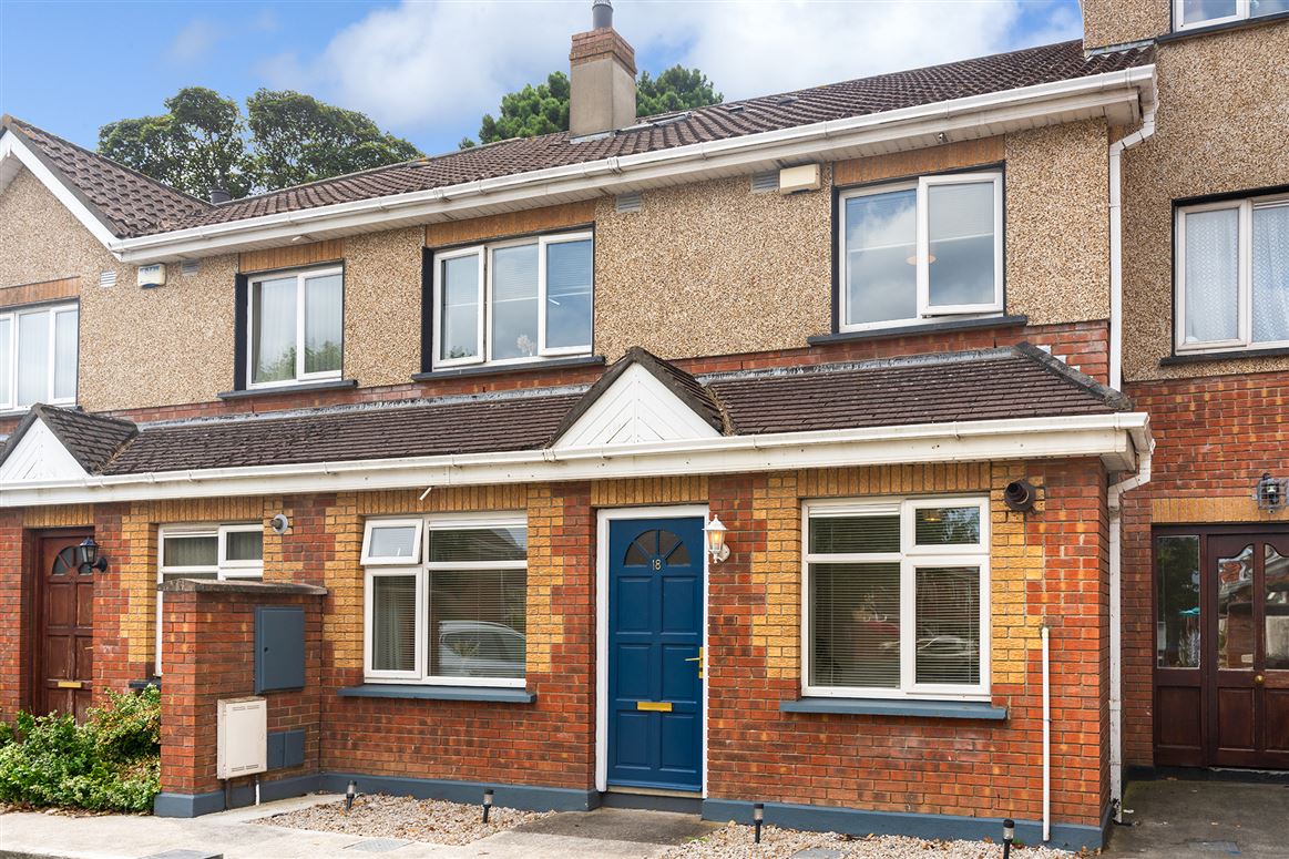 18 Finn Eber Square, Finglas, Dublin 11