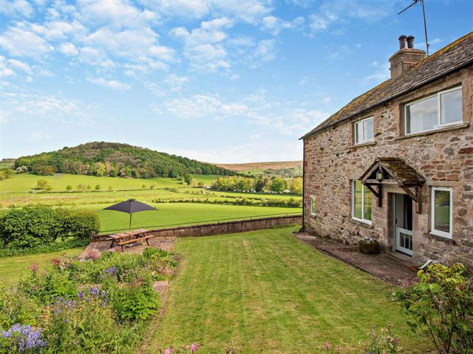 Cottage in Cumbria, Vacation Rental in Cumbria, England, Penrith, Cumbria