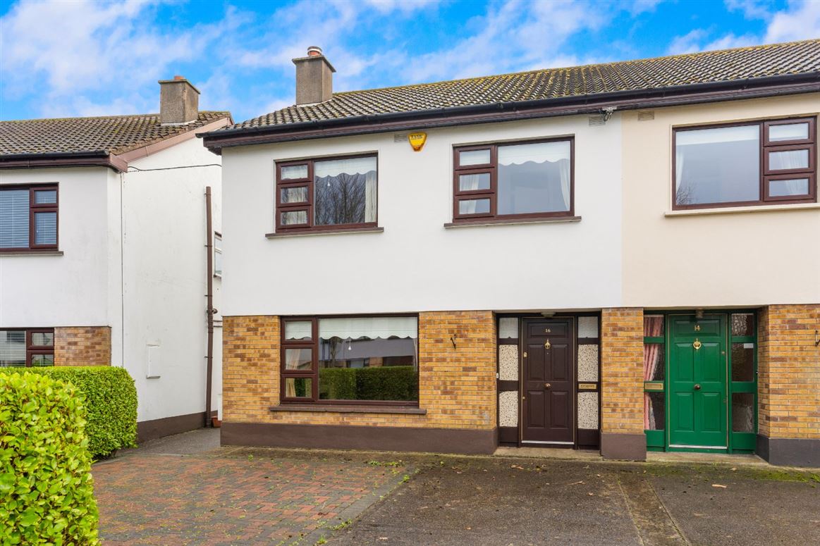 16 Heather Lawn, Rathfarnham, Dublin 16