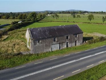 Image for Residence On C. 0.50 Acres, Tonlegee, Kilrooskey, Co. Roscommon