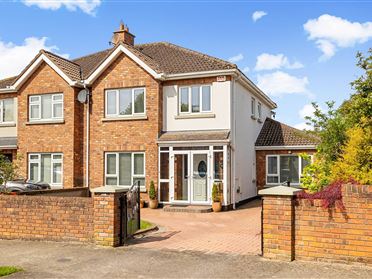 Image for 8 Sallins Bridge, Sallins, County Kildare