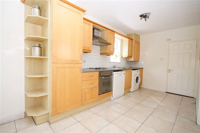 10 Woodstown Drive, Knocklyon, Dublin 16