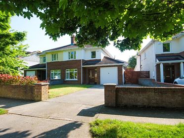 Image for 10 Woodstown Drive, Knocklyon, Dublin 16