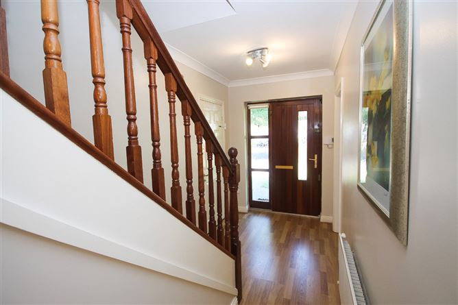 10 Woodstown Drive, Knocklyon, Dublin 16