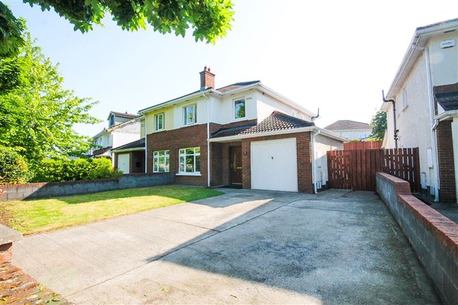 10 Woodstown Drive, Knocklyon, Dublin 16