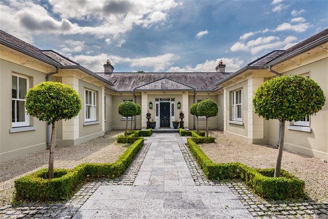 Winterberry Lodge, Eyrefield, Athgarvan, Curragh, Kildare