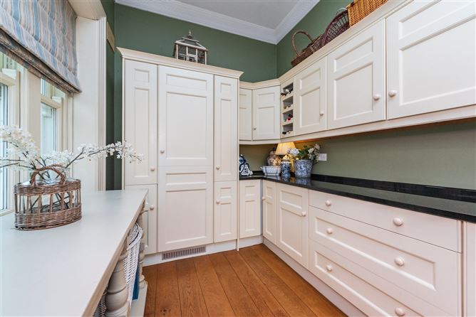 Winterberry Lodge, Eyrefield, Athgarvan, Curragh, Kildare