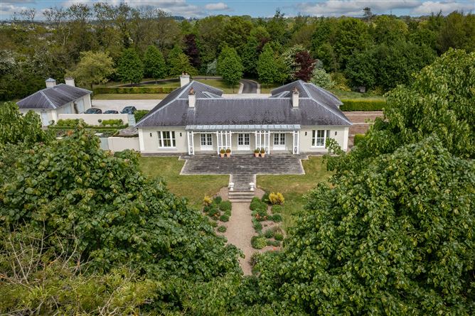 Winterberry Lodge, Eyrefield, Athgarvan, Curragh, Kildare