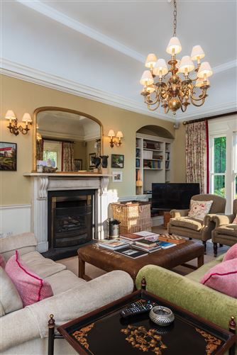 Winterberry Lodge, Eyrefield, Athgarvan, Curragh, Kildare