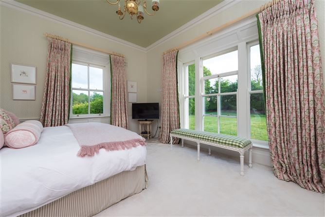 Winterberry Lodge, Eyrefield, Athgarvan, Curragh, Kildare