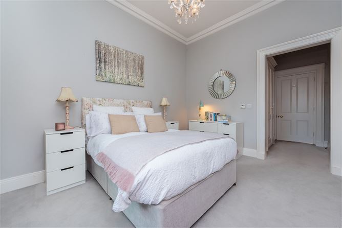 Winterberry Lodge, Eyrefield, Athgarvan, Curragh, Kildare