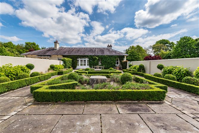 Winterberry Lodge, Eyrefield, Athgarvan, Curragh, Kildare