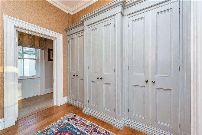 Winterberry Lodge, Eyrefield, Athgarvan, Curragh, Kildare