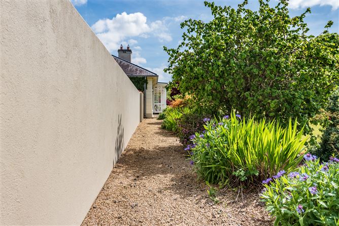 Winterberry Lodge, Eyrefield, Athgarvan, Curragh, Kildare