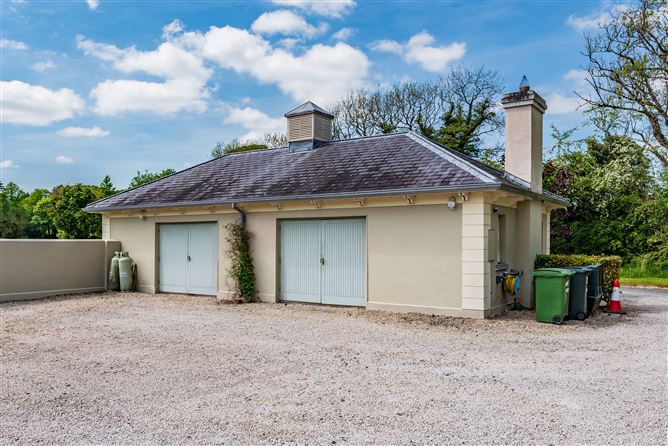 Winterberry Lodge, Eyrefield, Athgarvan, Curragh, Kildare