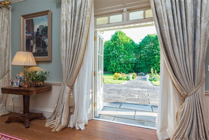 Winterberry Lodge, Eyrefield, Athgarvan, Curragh, Kildare