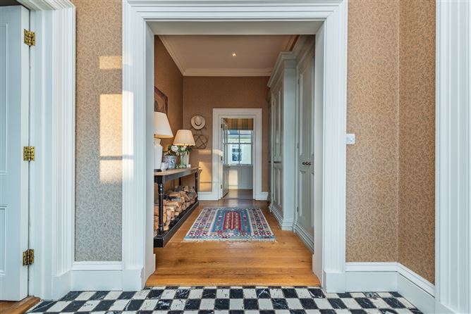 Winterberry Lodge, Eyrefield, Athgarvan, Curragh, Kildare