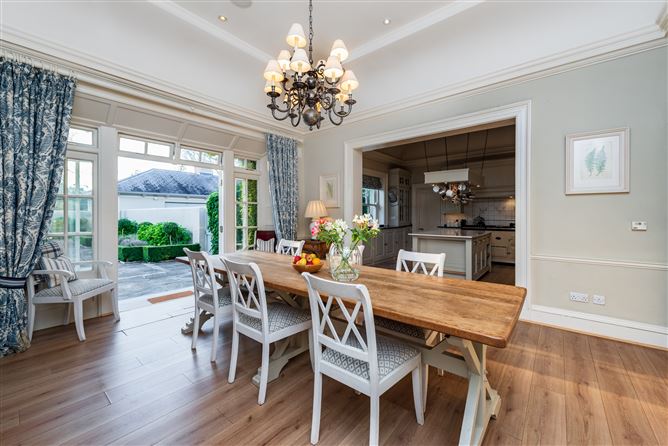 Winterberry Lodge, Eyrefield, Athgarvan, Curragh, Kildare