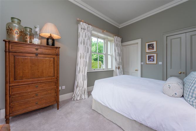 Winterberry Lodge, Eyrefield, Athgarvan, Curragh, Kildare