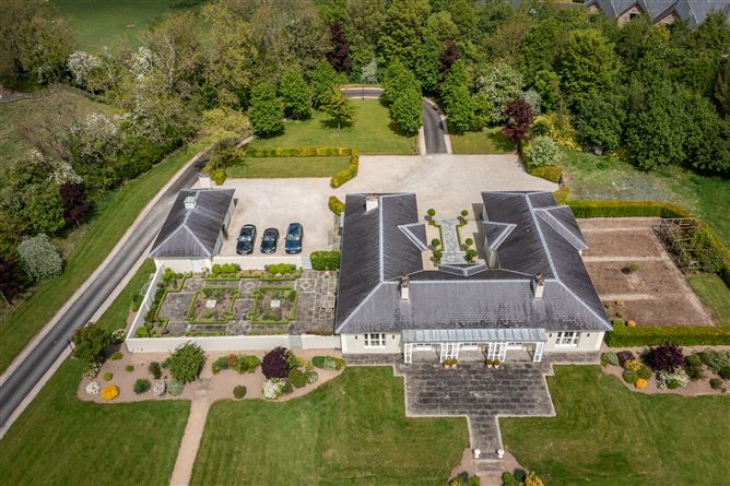 Winterberry Lodge, Eyrefield, Athgarvan, Curragh, Kildare