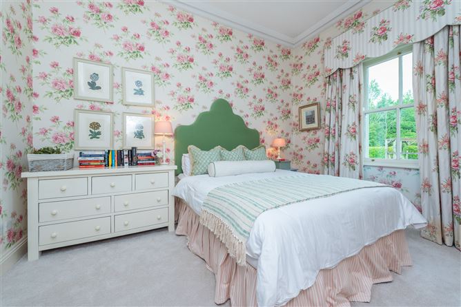 Winterberry Lodge, Eyrefield, Athgarvan, Curragh, Kildare