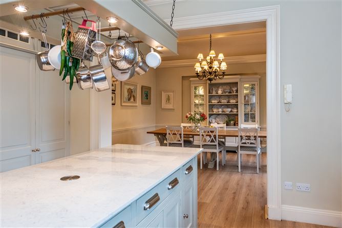 Winterberry Lodge, Eyrefield, Athgarvan, Curragh, Kildare