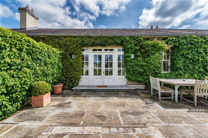 Winterberry Lodge, Eyrefield, Athgarvan, Curragh, Kildare