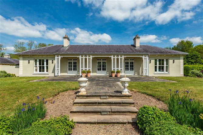 Winterberry Lodge, Eyrefield, Athgarvan, Curragh, Kildare