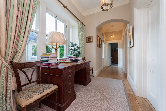 Winterberry Lodge, Eyrefield, Athgarvan, Curragh, Kildare