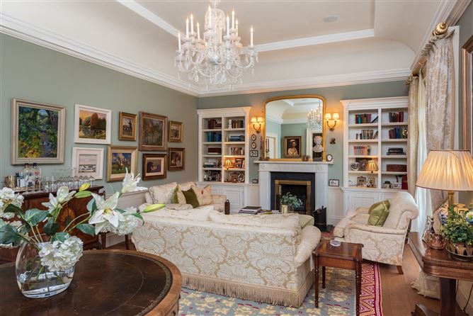 Winterberry Lodge, Eyrefield, Athgarvan, Curragh, Kildare