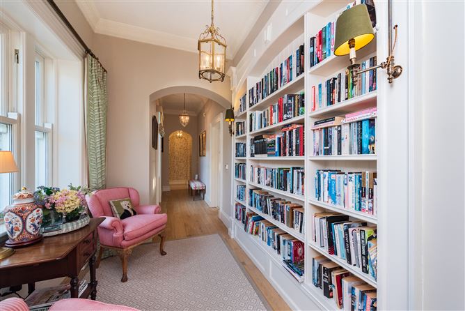 Winterberry Lodge, Eyrefield, Athgarvan, Curragh, Kildare