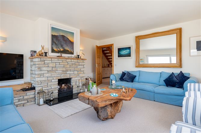 The Hollies, Rossmore Island, Tahilla, Sneem, Co. Kerry