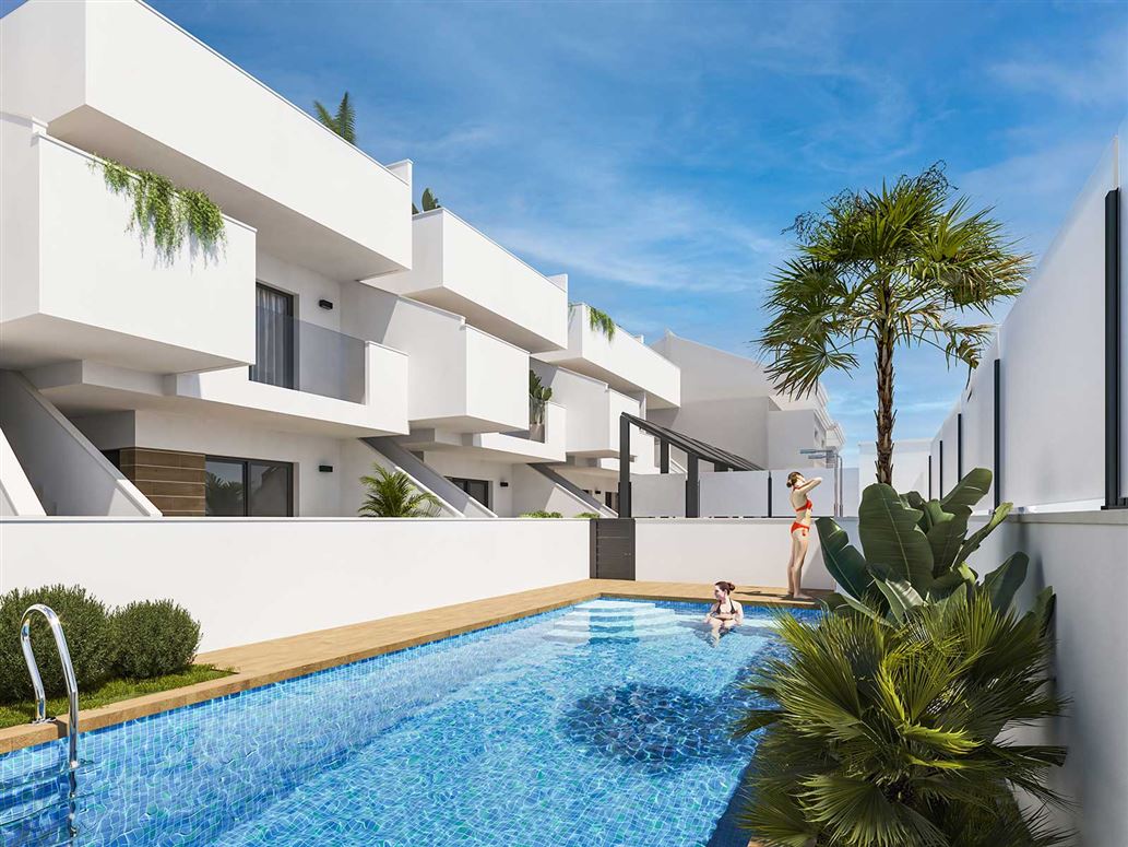 San Pedro del Pinatar, Murcia, Spain