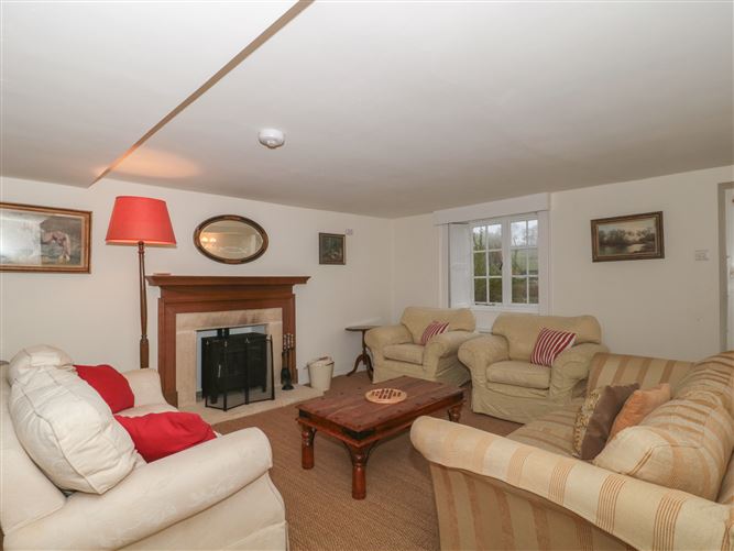 The Snicket,Northleach, Gloucestershire, United Kingdom