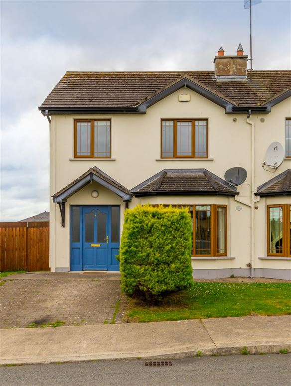5 Shannonside, Ballyleague, Lanesboro, Co. Roscommon