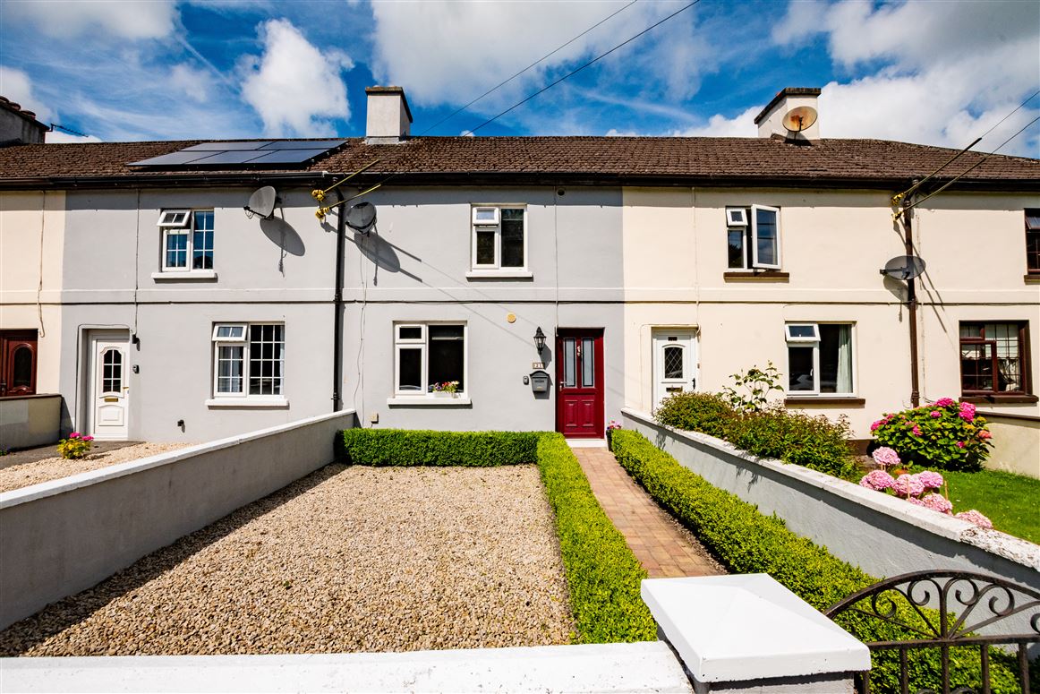 21 Cathedral View, Mullingar, Westmeath
