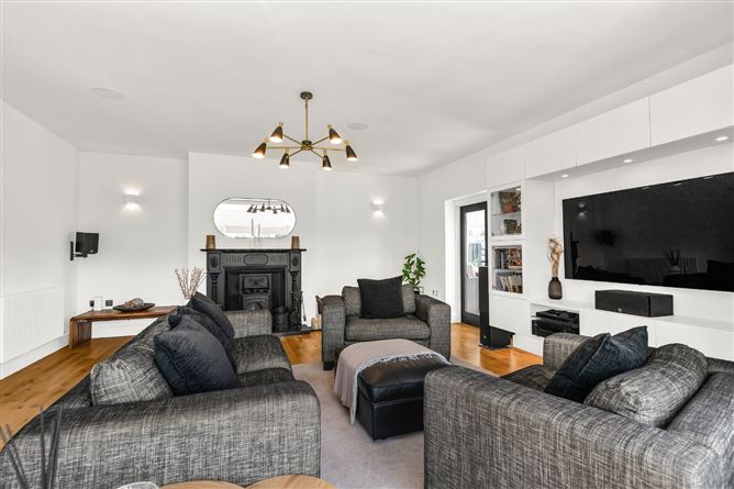 The Willows, Eadestown, Naas, Co. Kildare